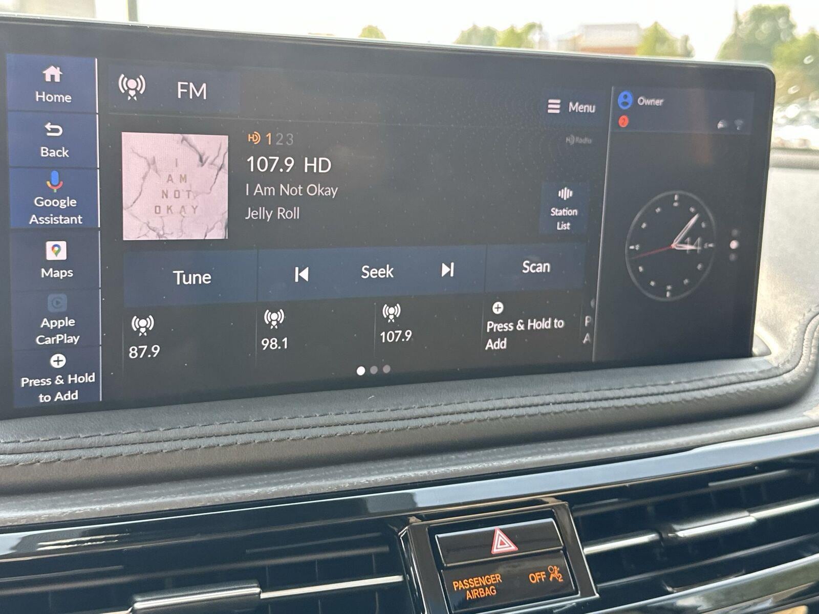 Thumbnail: 2026 Acura MDX - 29