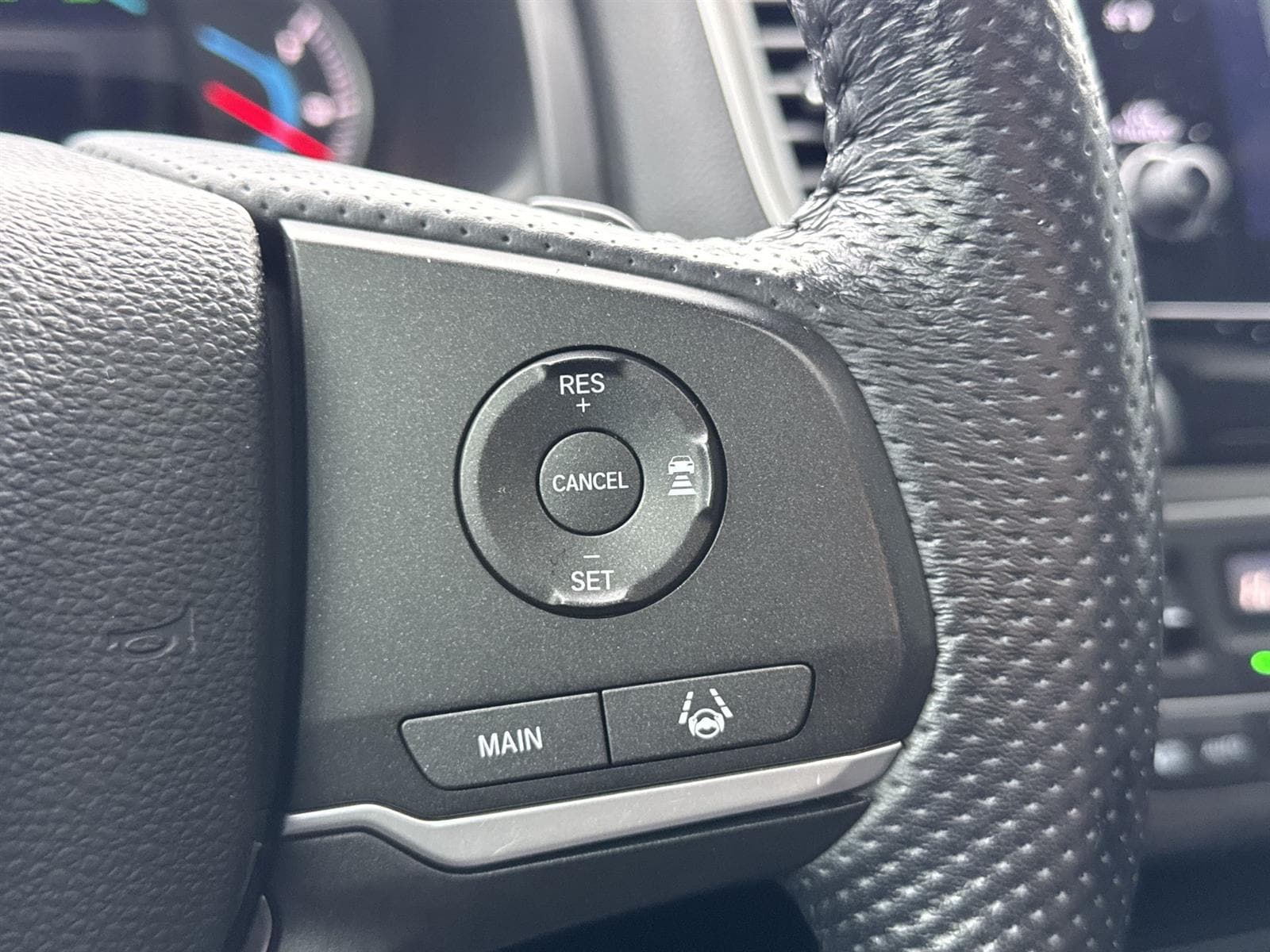 Thumbnail: 2020 Honda Passport - 20