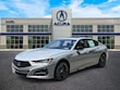  Acura TLX