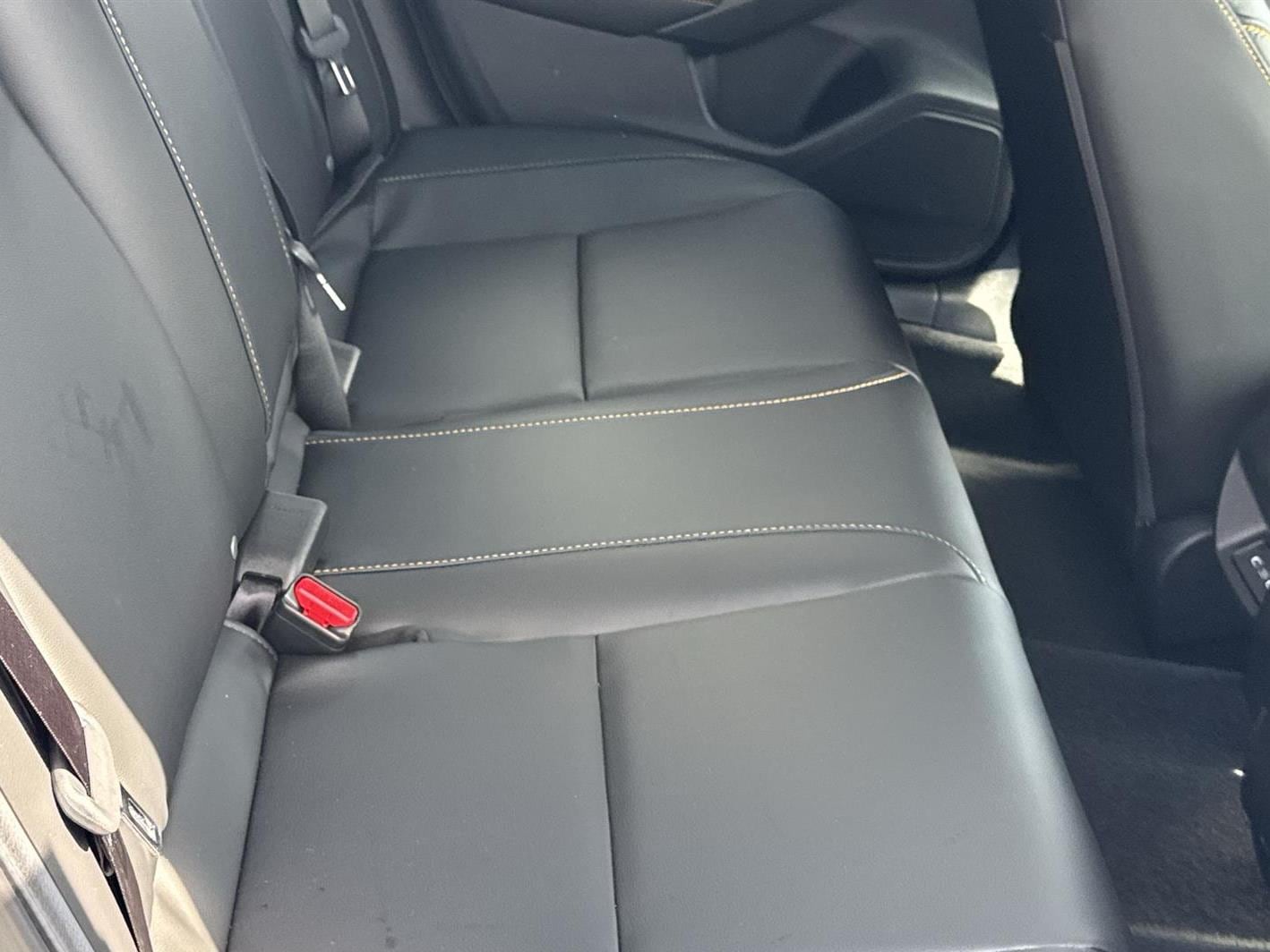 Thumbnail: 2026 Acura Integra - 16