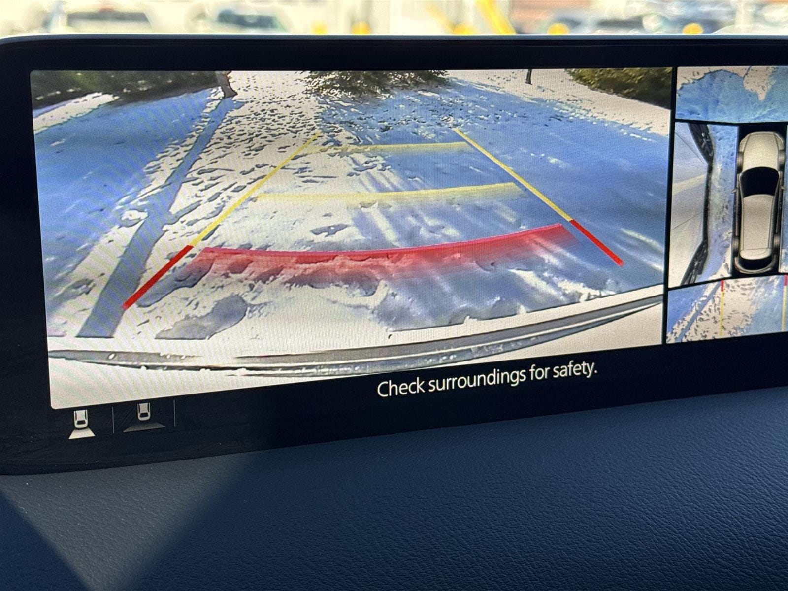 Thumbnail: 2024 Mazda CX-5 - 23