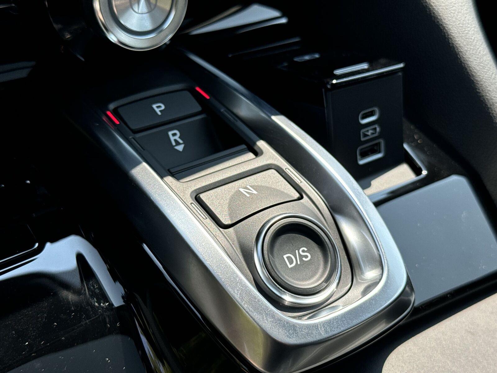 Thumbnail: 2026 Acura MDX - 28