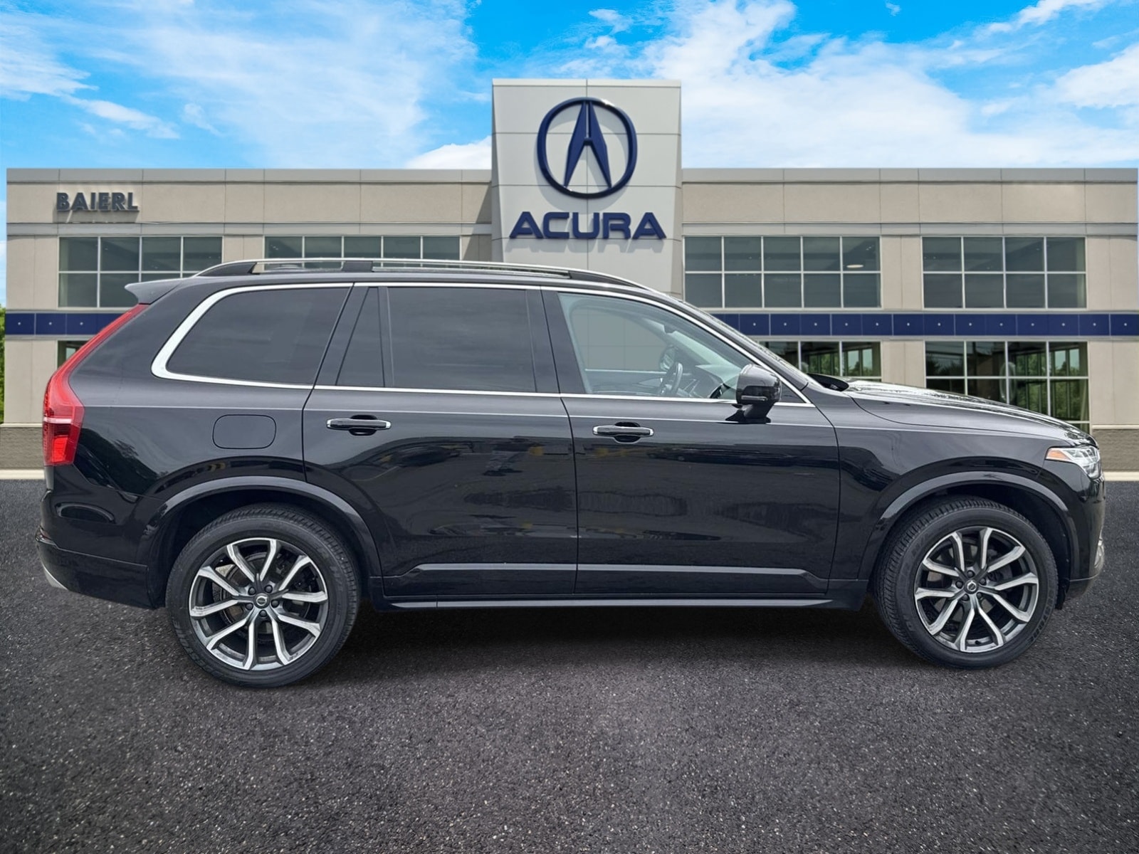 Thumbnail: 2019 Volvo XC90 - 6
