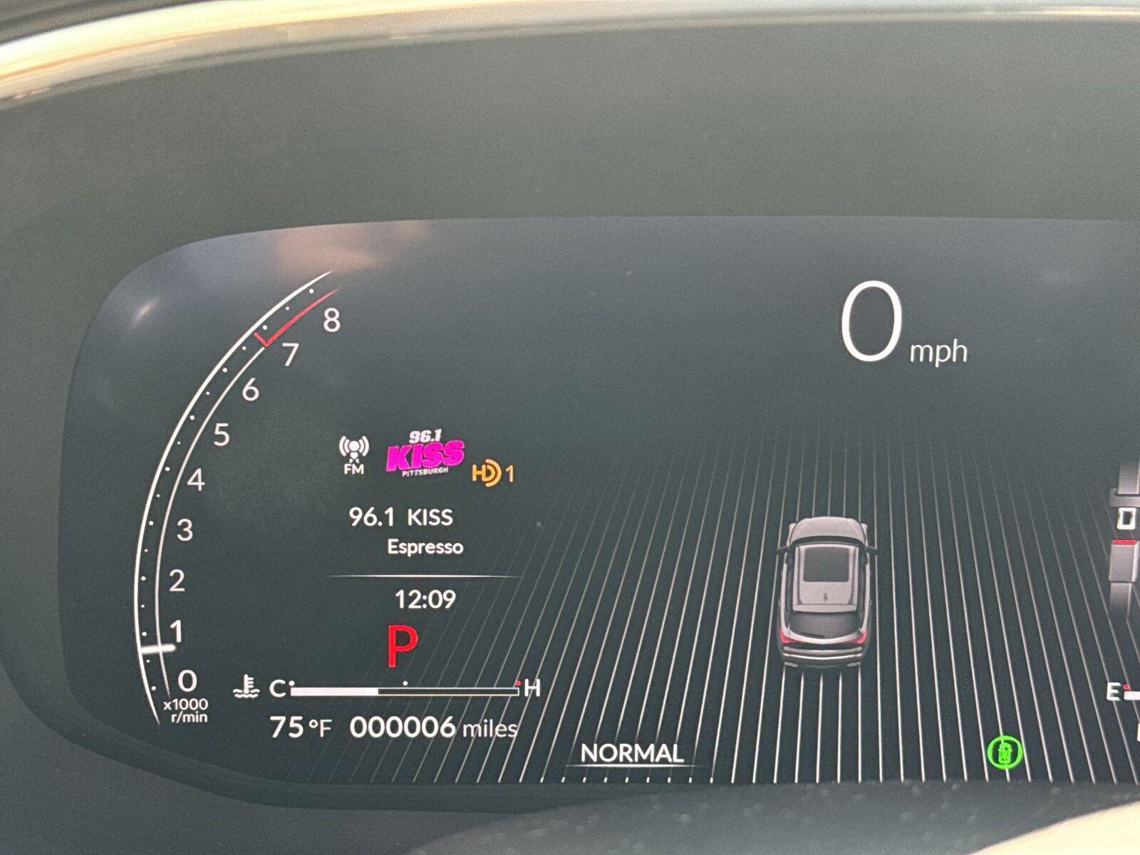 Thumbnail: 2026 Acura MDX - 30