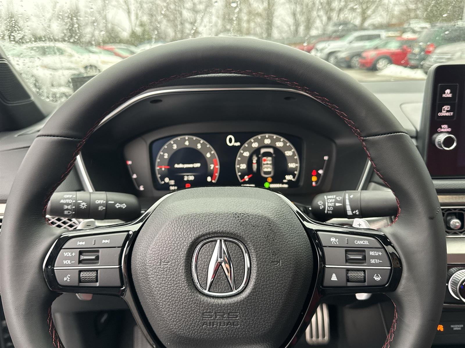 Thumbnail: 2026 Acura Integra - 18