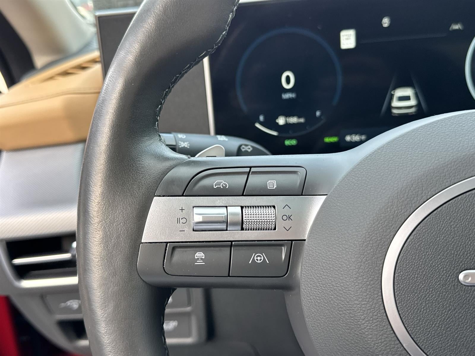 Thumbnail: 2024 Hyundai Sonata - 20