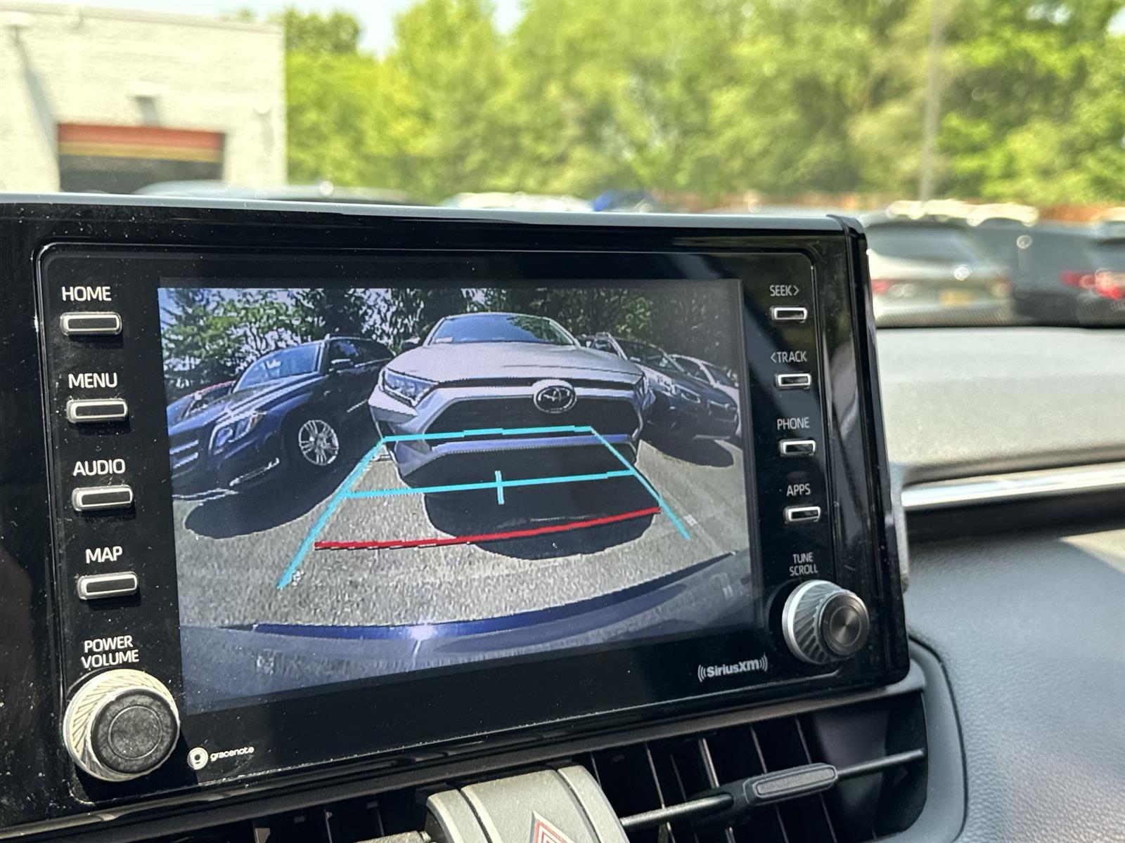 2021 Toyota RAV4 Prime SE 25