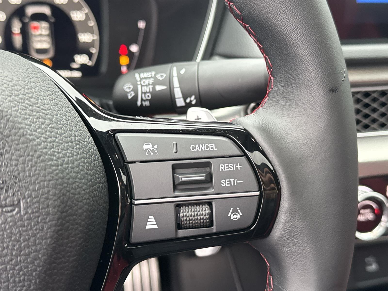 Thumbnail: 2026 Acura Integra - 20