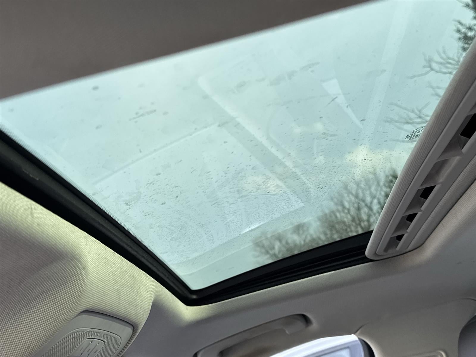 Thumbnail: 2014 Audi A6 - 13