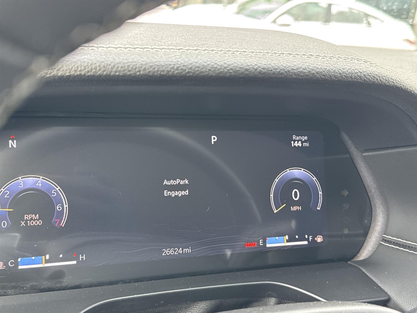 Thumbnail: 2023 Jeep Grand Cherokee - 29