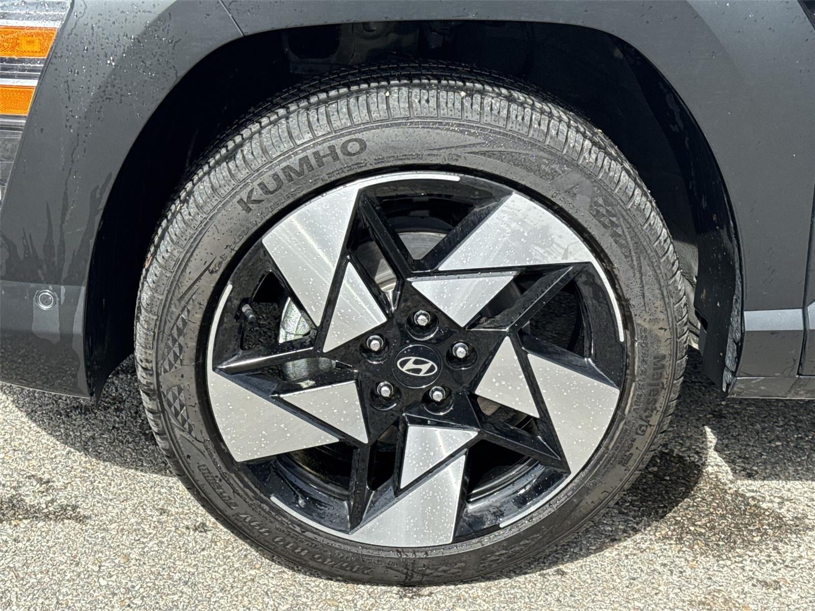 Thumbnail: 2024 Hyundai Kona - 11