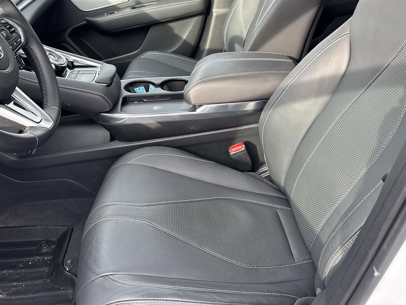 Thumbnail: 2025 Acura RDX - 11