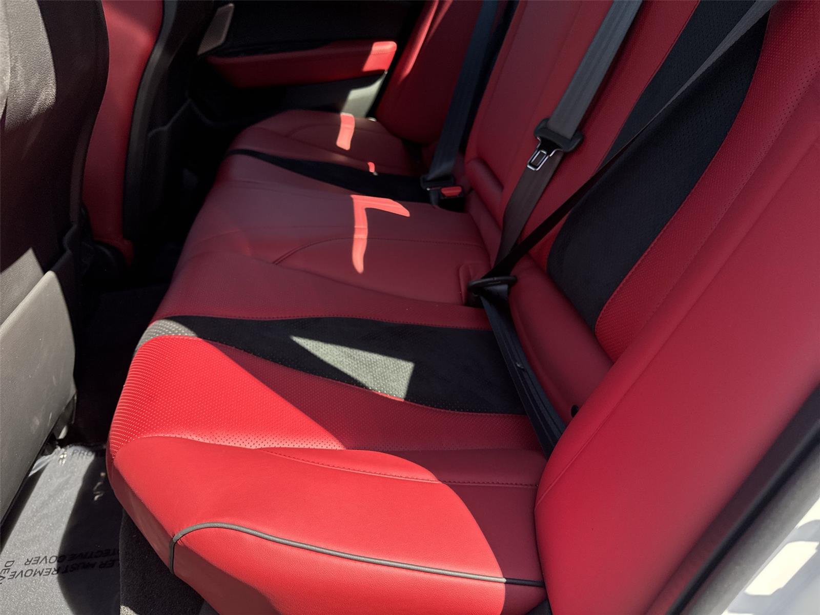 Thumbnail: 2025 Acura TLX - 15