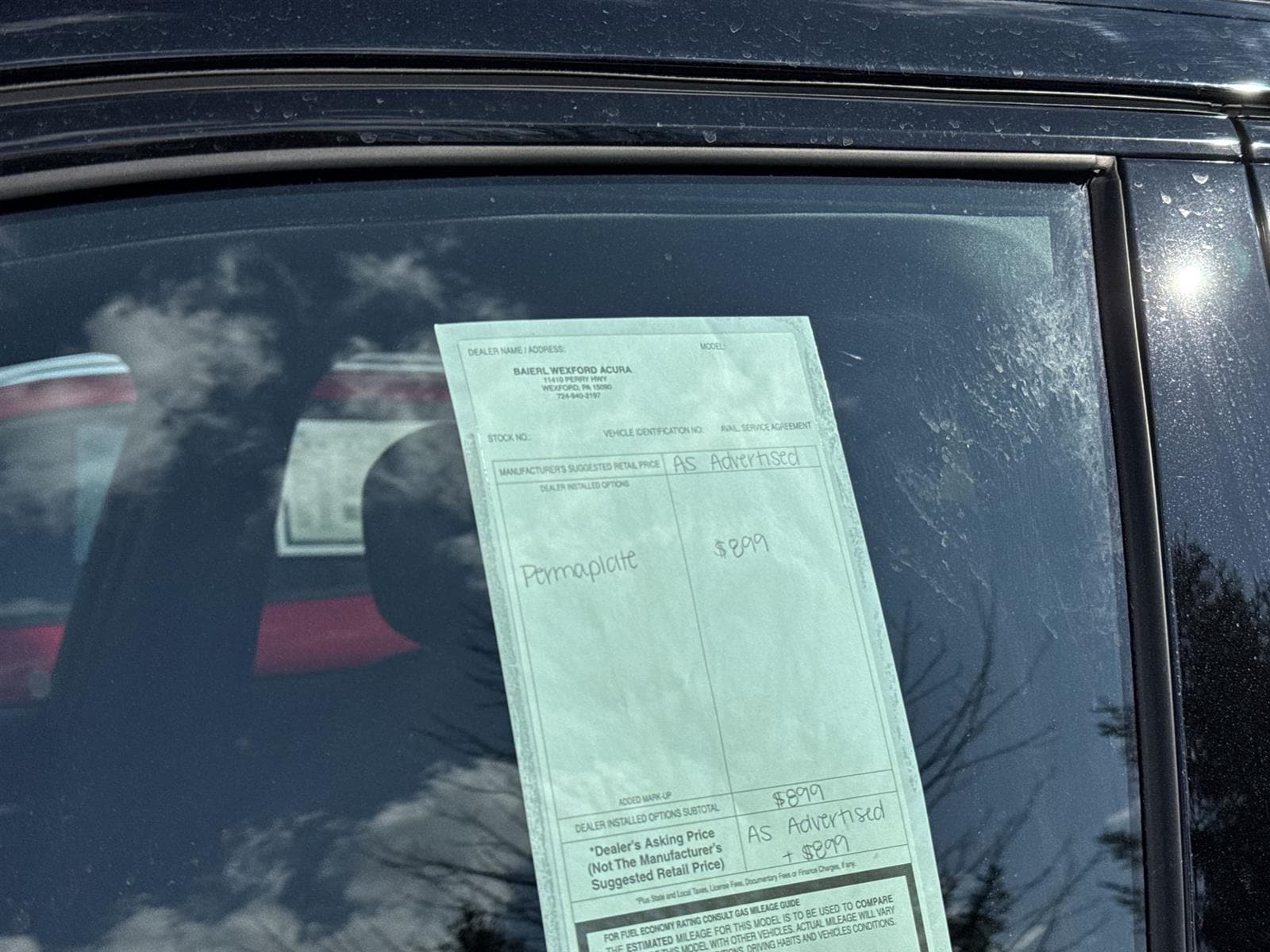 Thumbnail: 2023 Jeep Grand Cherokee - 33