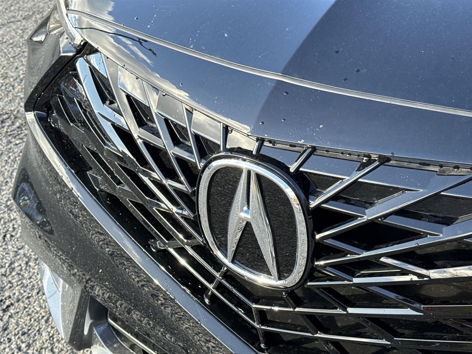 Thumbnail: 2025 Acura ADX - 10