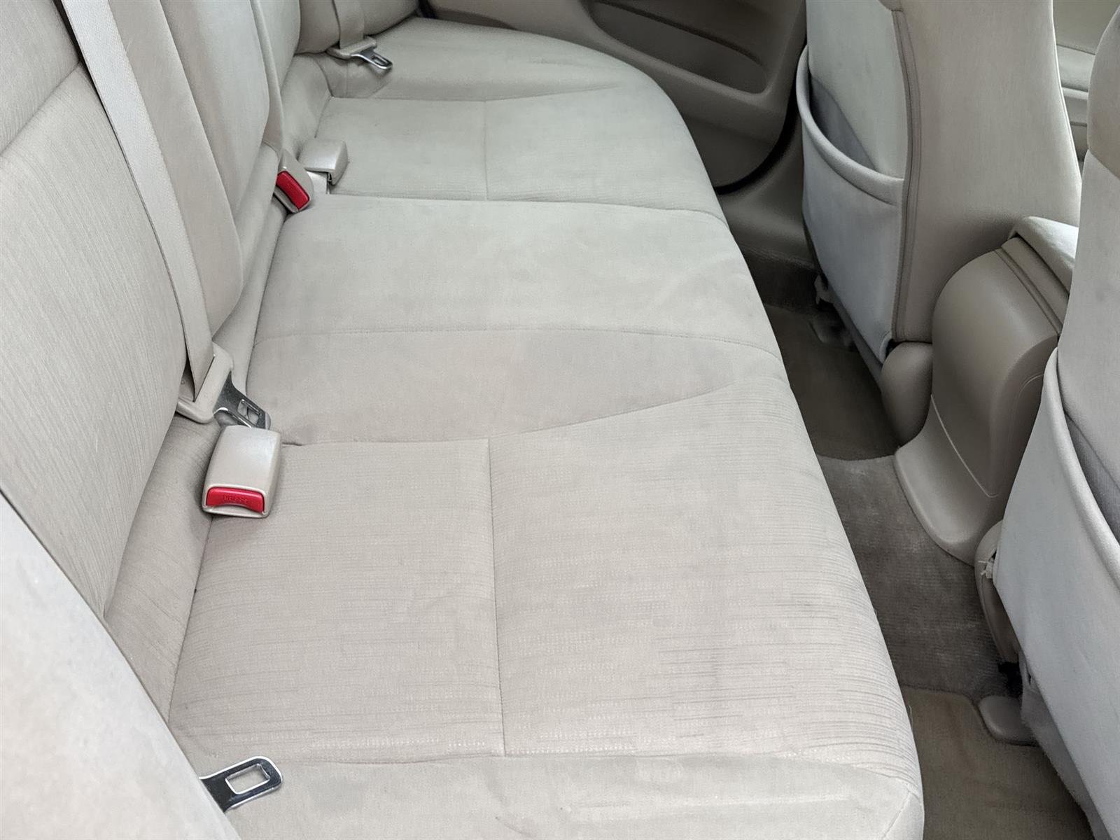 Thumbnail: 2012 Honda Accord - 16