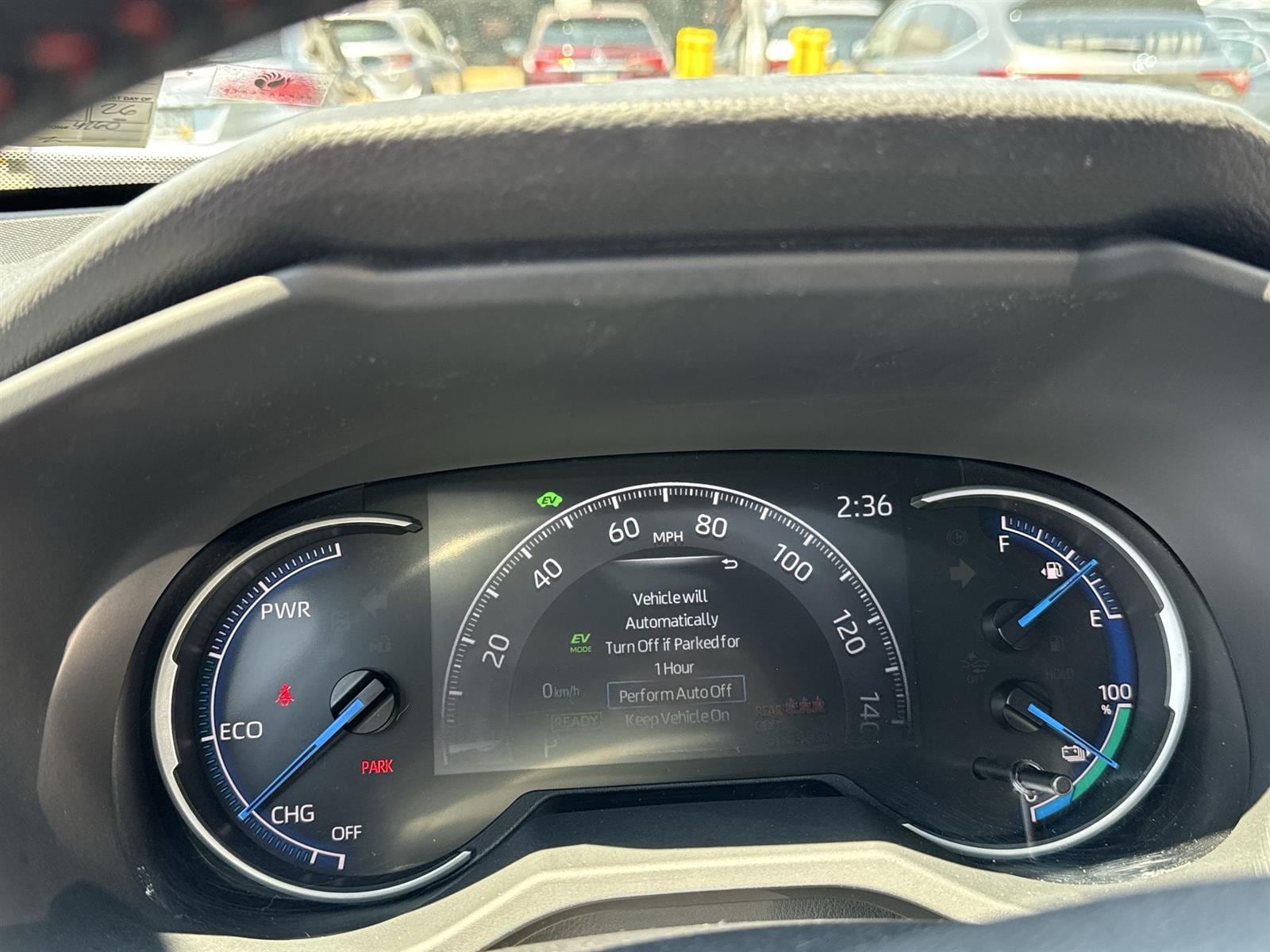2021 Toyota RAV4 Prime SE 30