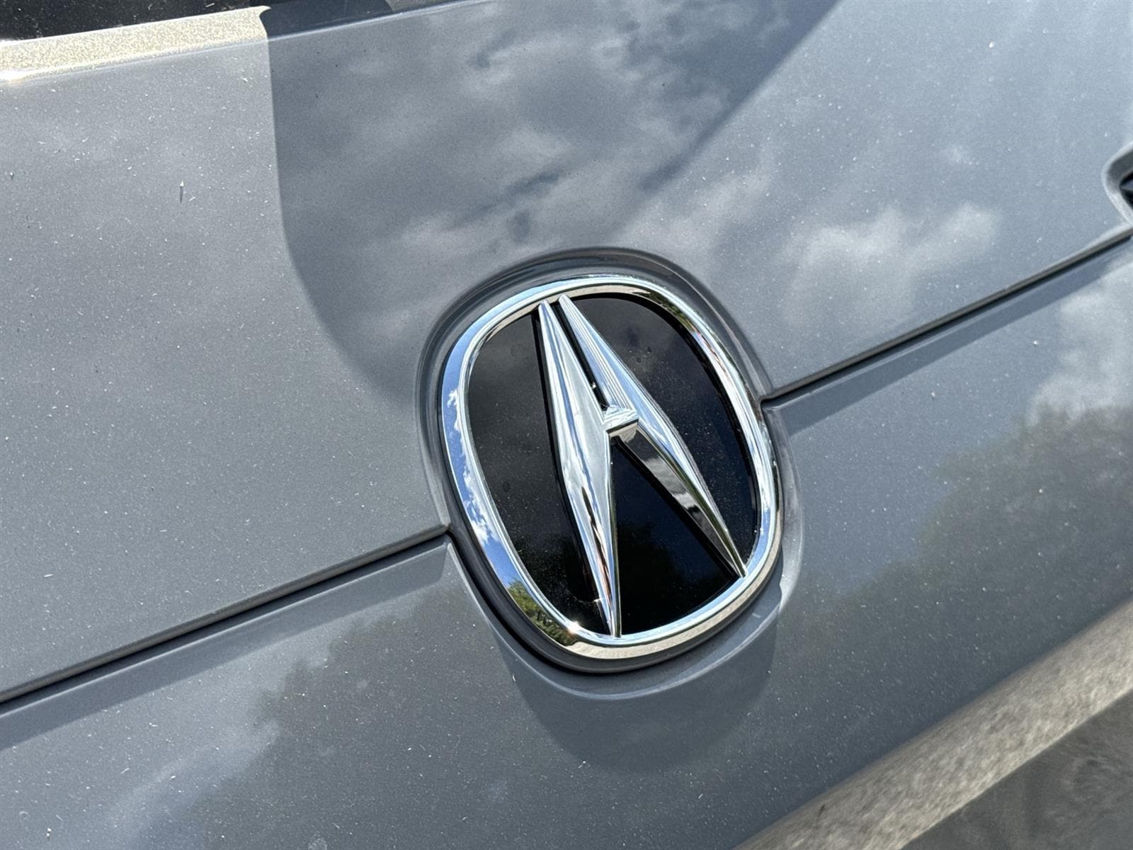 Thumbnail: 2026 Acura ADX - 10