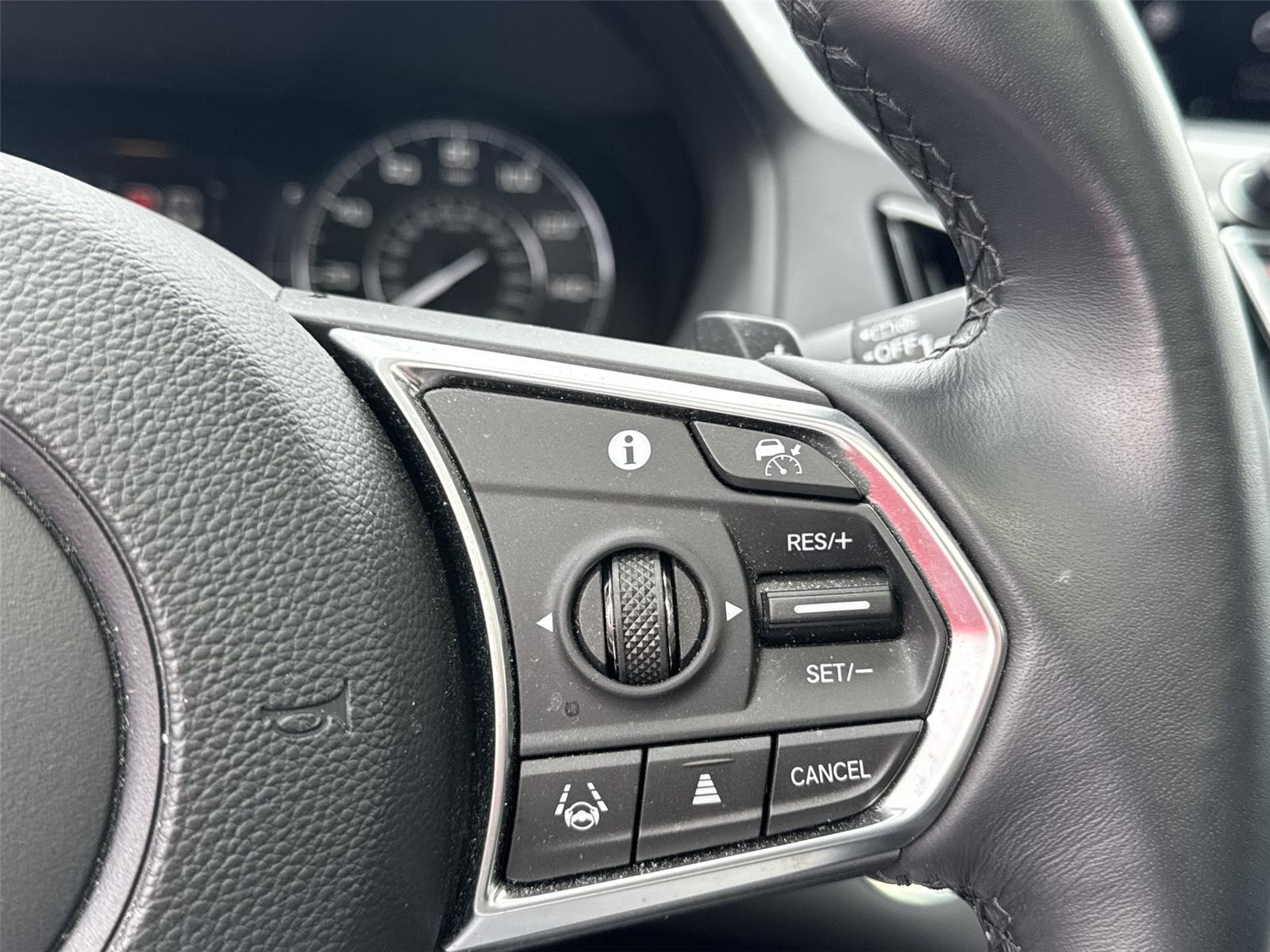 Thumbnail: 2023 Acura RDX - 13