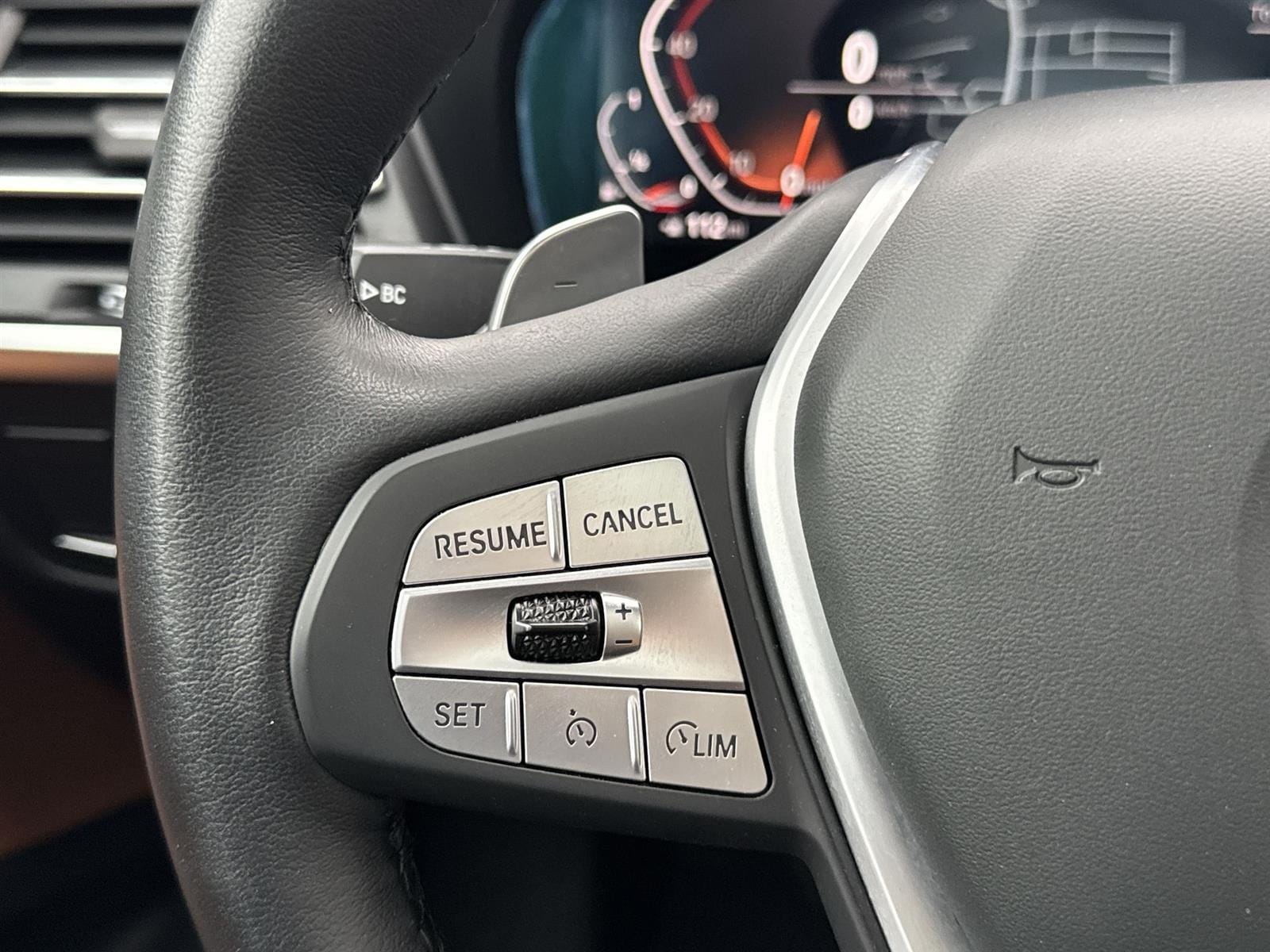 Thumbnail: 2023 BMW X3 - 21