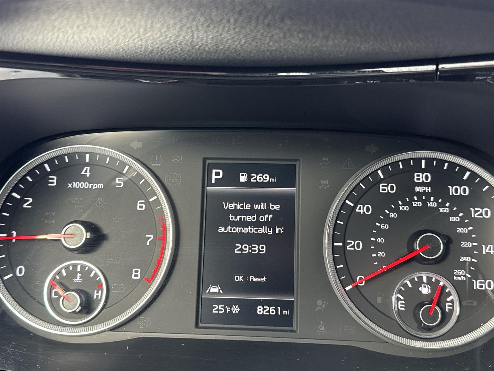 Thumbnail: 2023 Kia K5 - 29