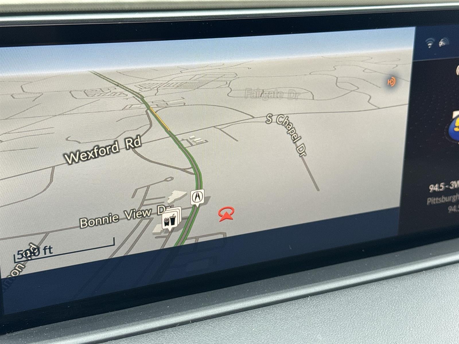 Thumbnail: 2023 Acura MDX - 24