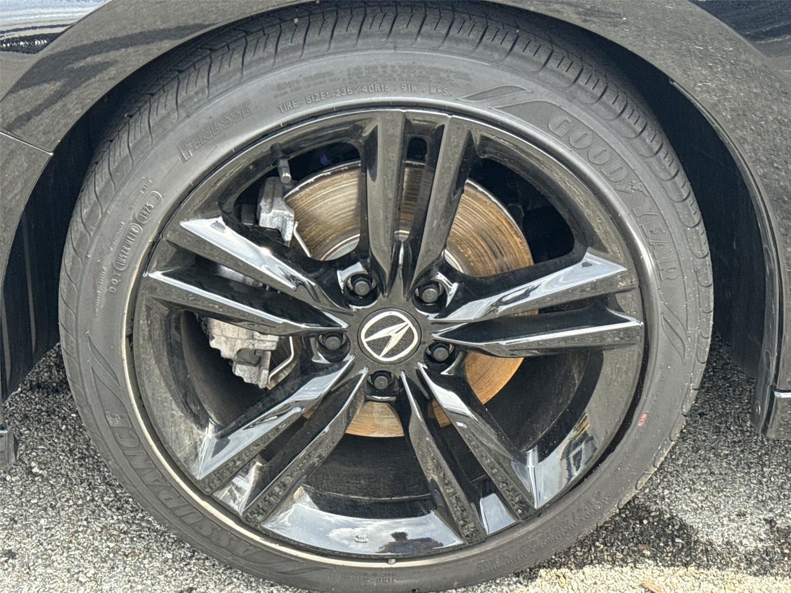 Thumbnail: 2026 Acura Integra - 10