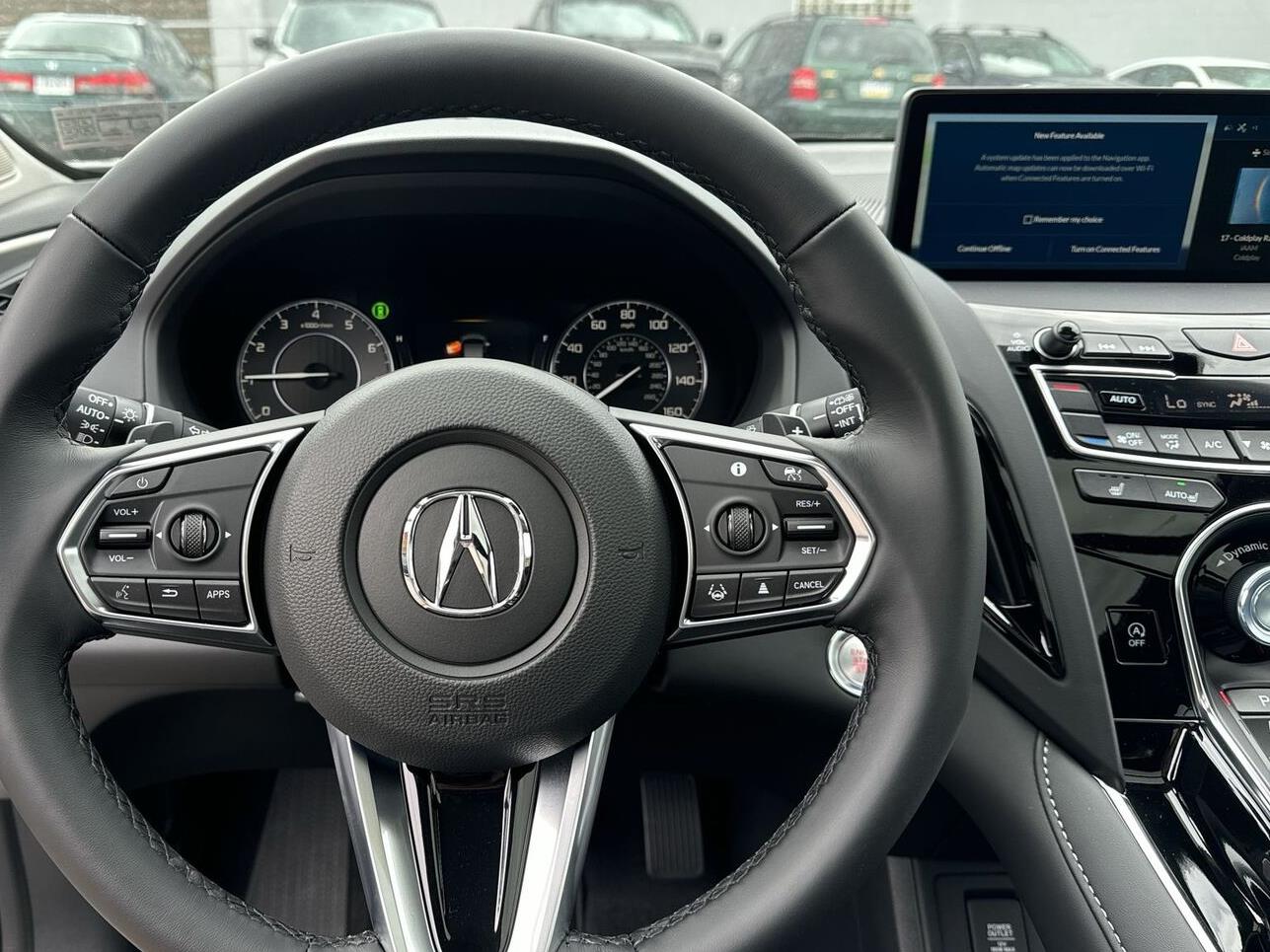 Thumbnail: 2025 Acura RDX - 19