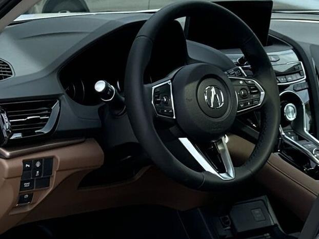Thumbnail: 2025 Acura RDX - 12