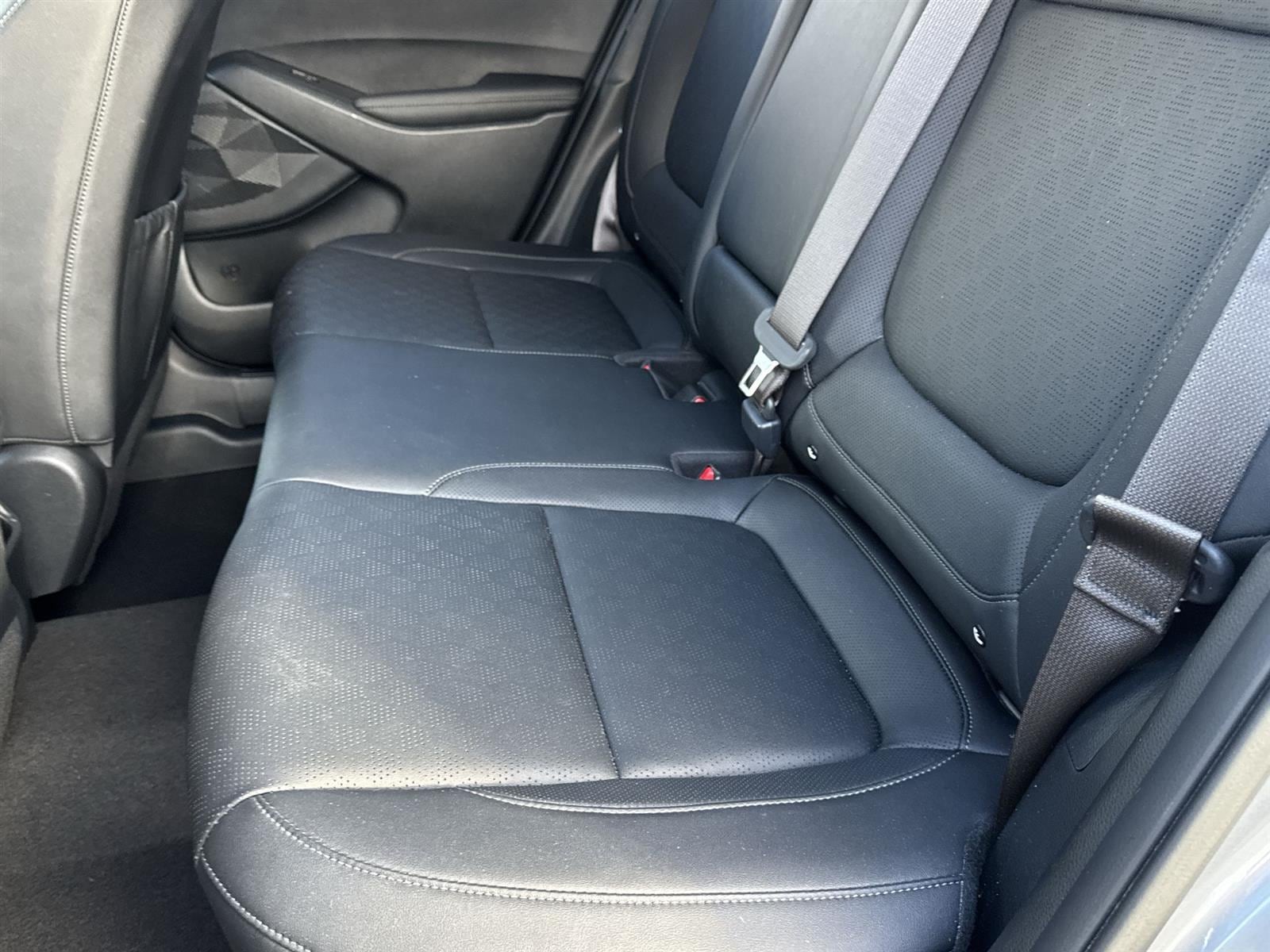 Thumbnail: 2023 Kia Seltos - 17