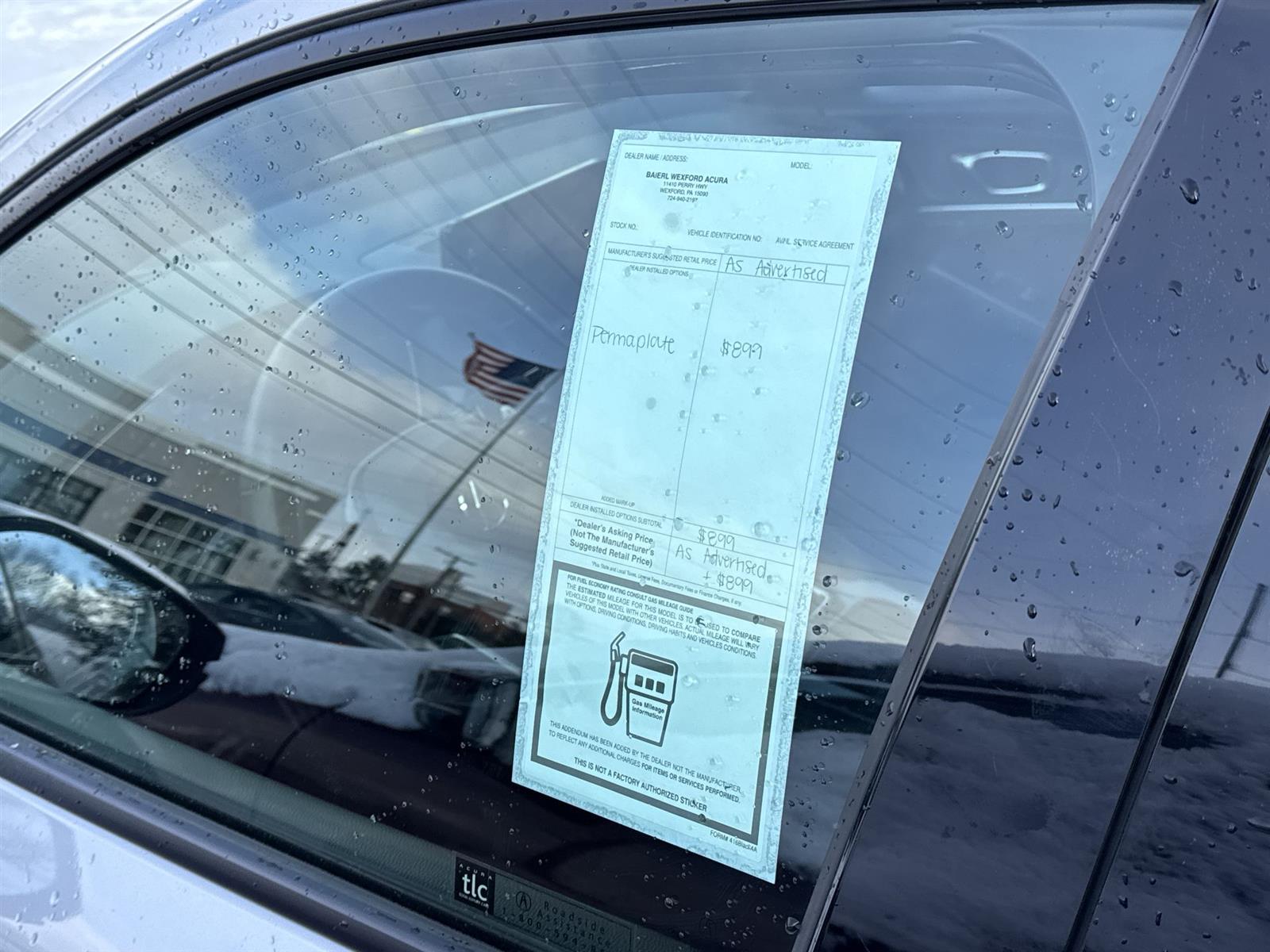 Thumbnail: 2025 Acura Integra - 33