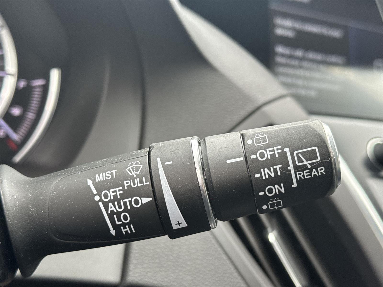 Thumbnail: 2019 Acura MDX - 22