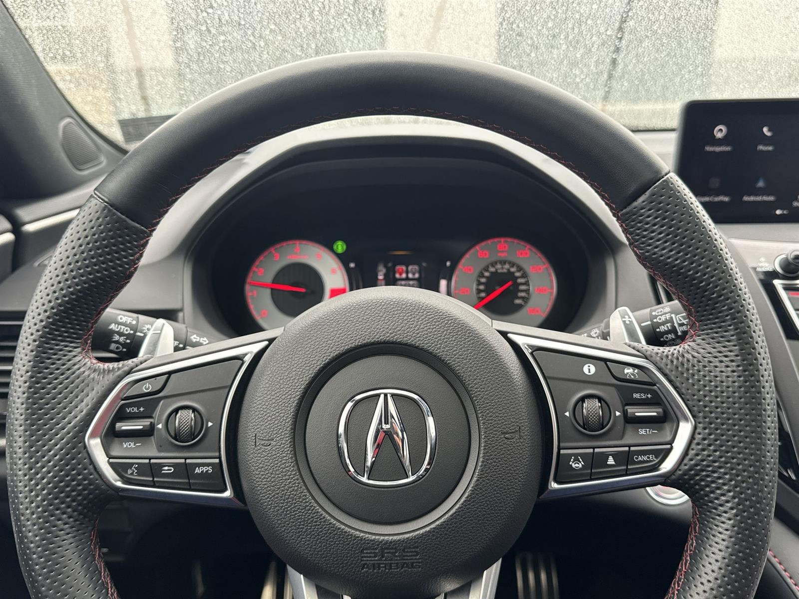 Thumbnail: 2023 Acura RDX - 18