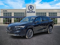 2025 Acura ADX w/A-Spec Package SUV