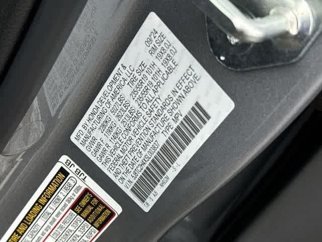 Thumbnail: 2025 Acura RDX - 33