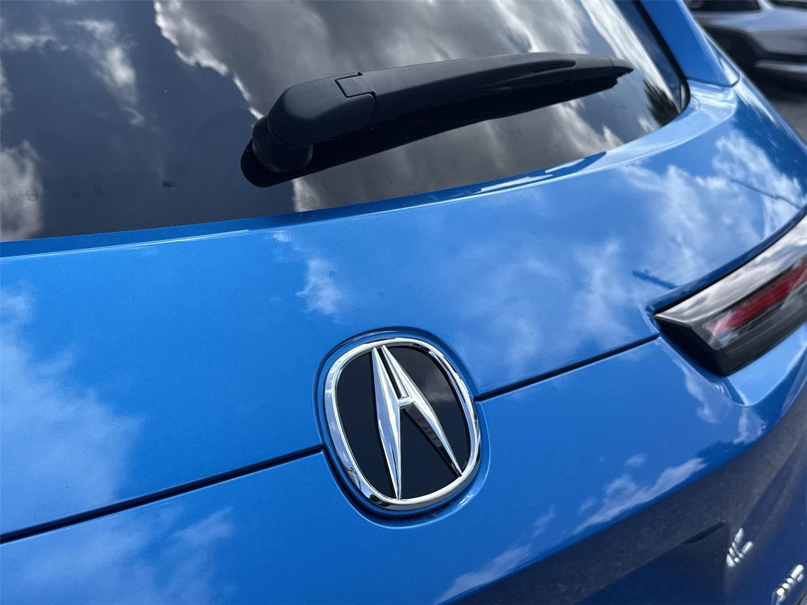 Thumbnail: 2026 Acura ADX - 10