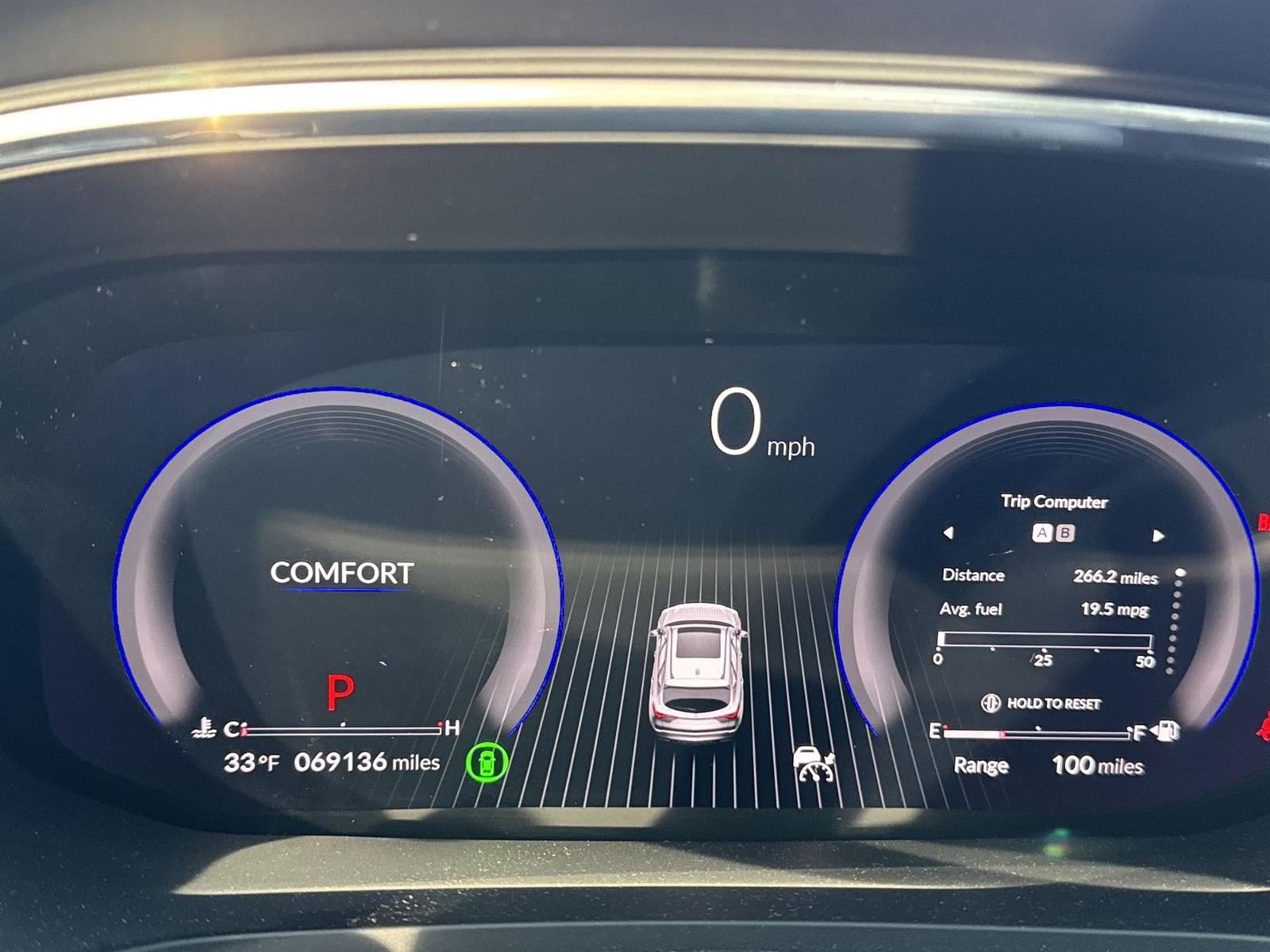 Thumbnail: 2022 Acura MDX - 30