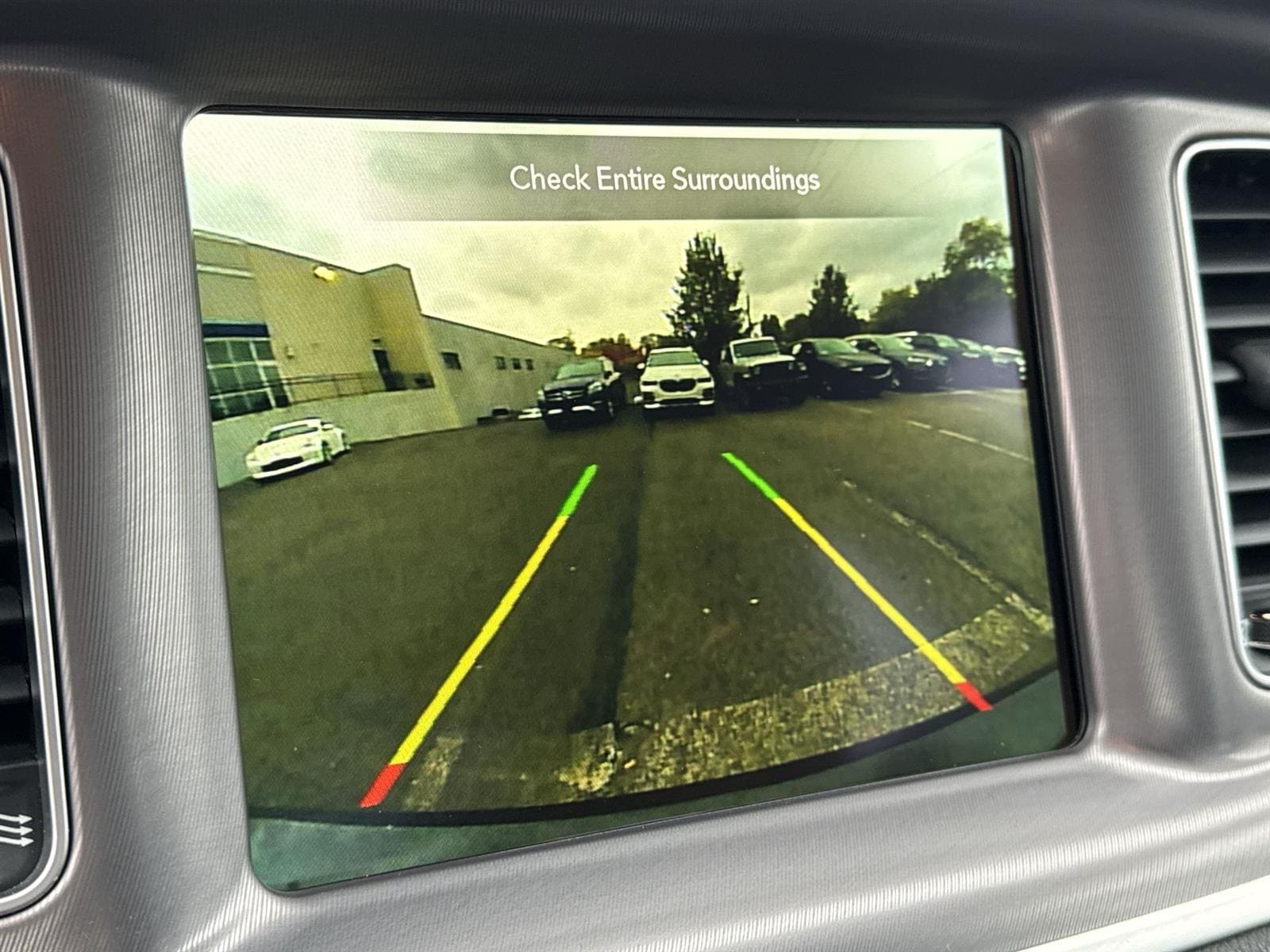 Thumbnail: 2022 Dodge Charger - 24