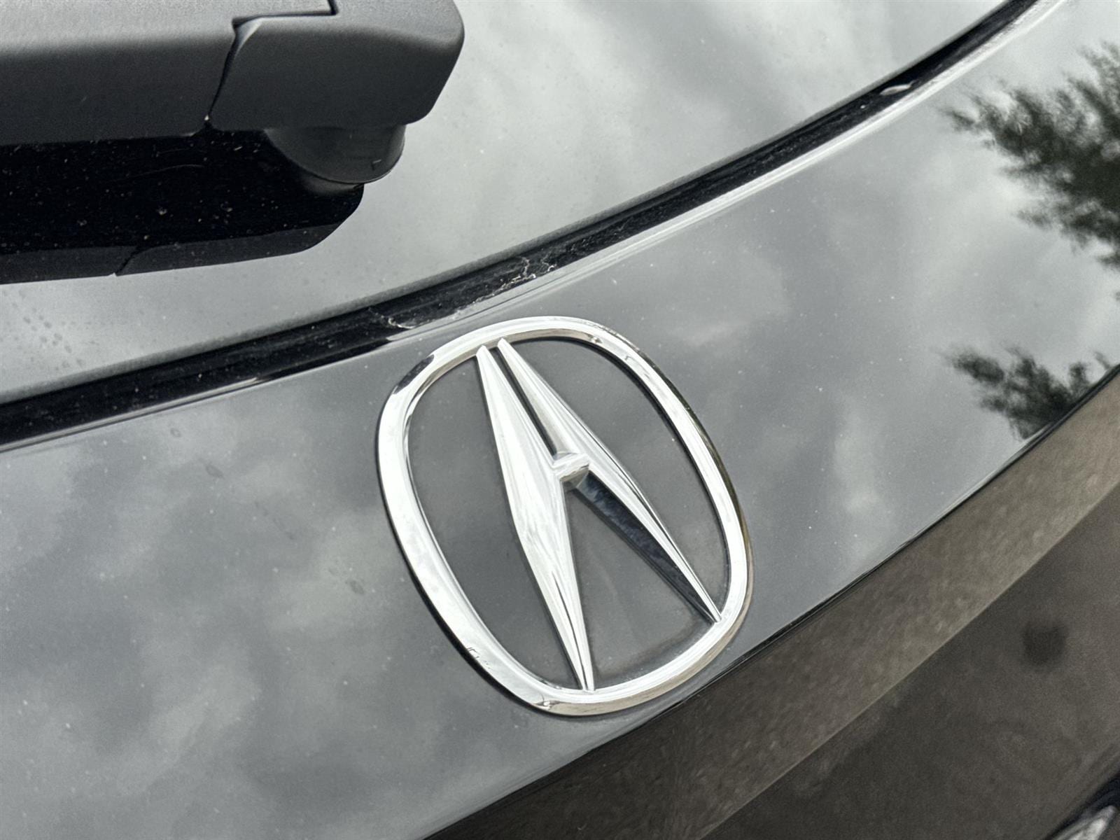 Thumbnail: 2023 Acura MDX - 10