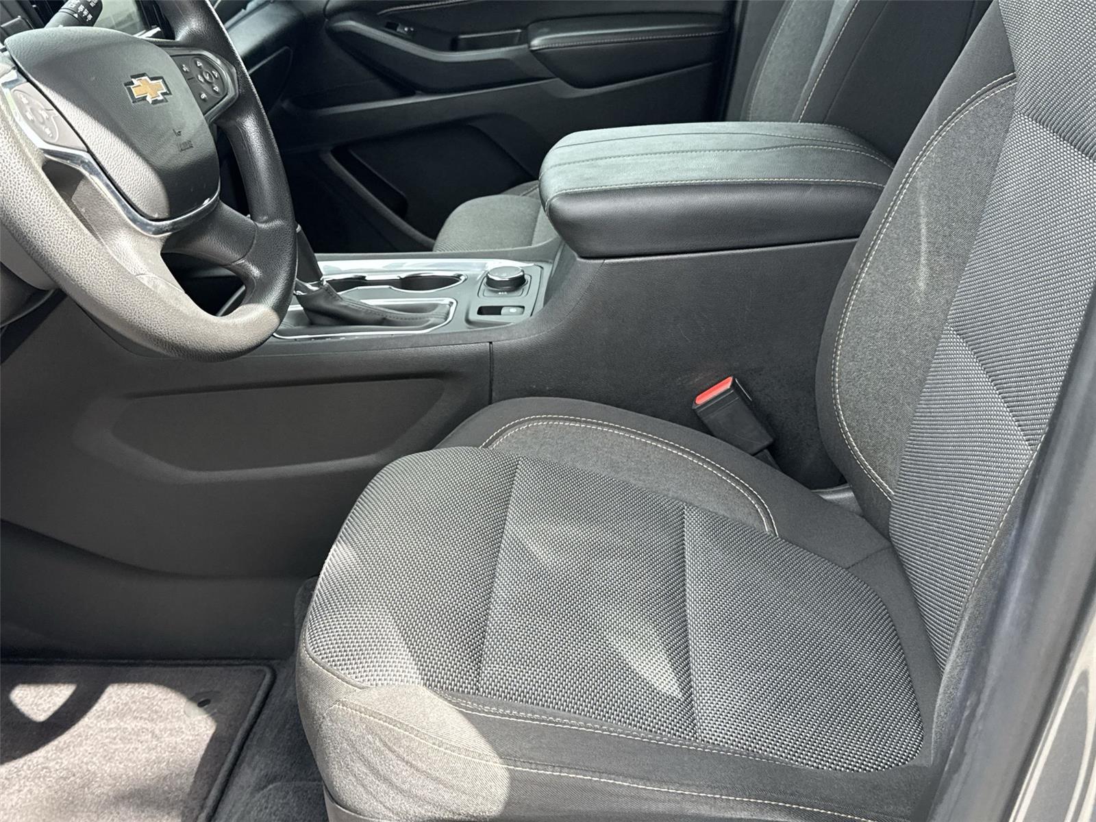 Thumbnail: 2018 Chevrolet Traverse - 12