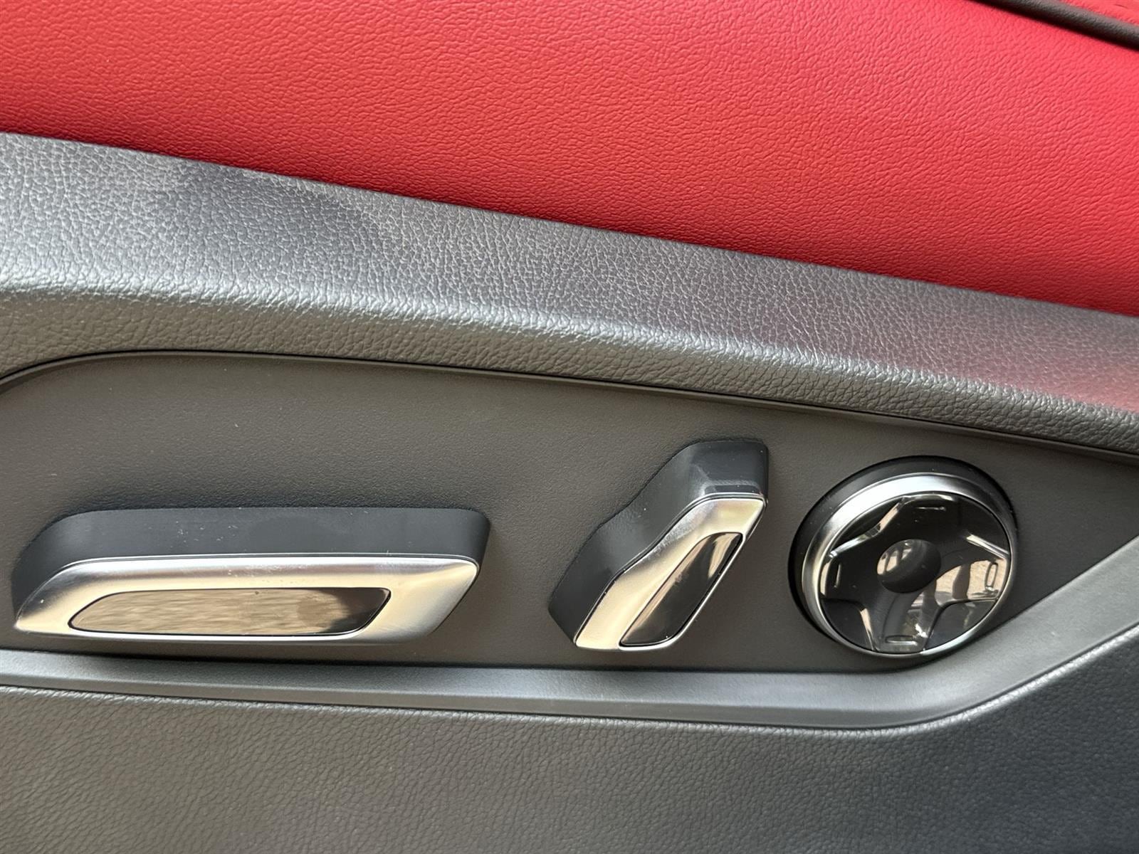 Thumbnail: 2026 Acura MDX - 12