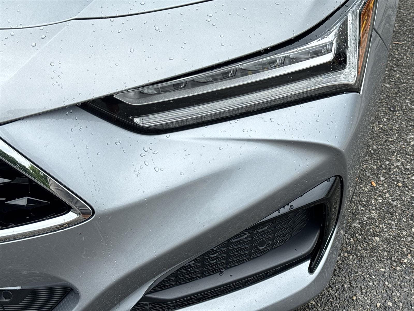 Thumbnail: 2022 Acura TLX - 9