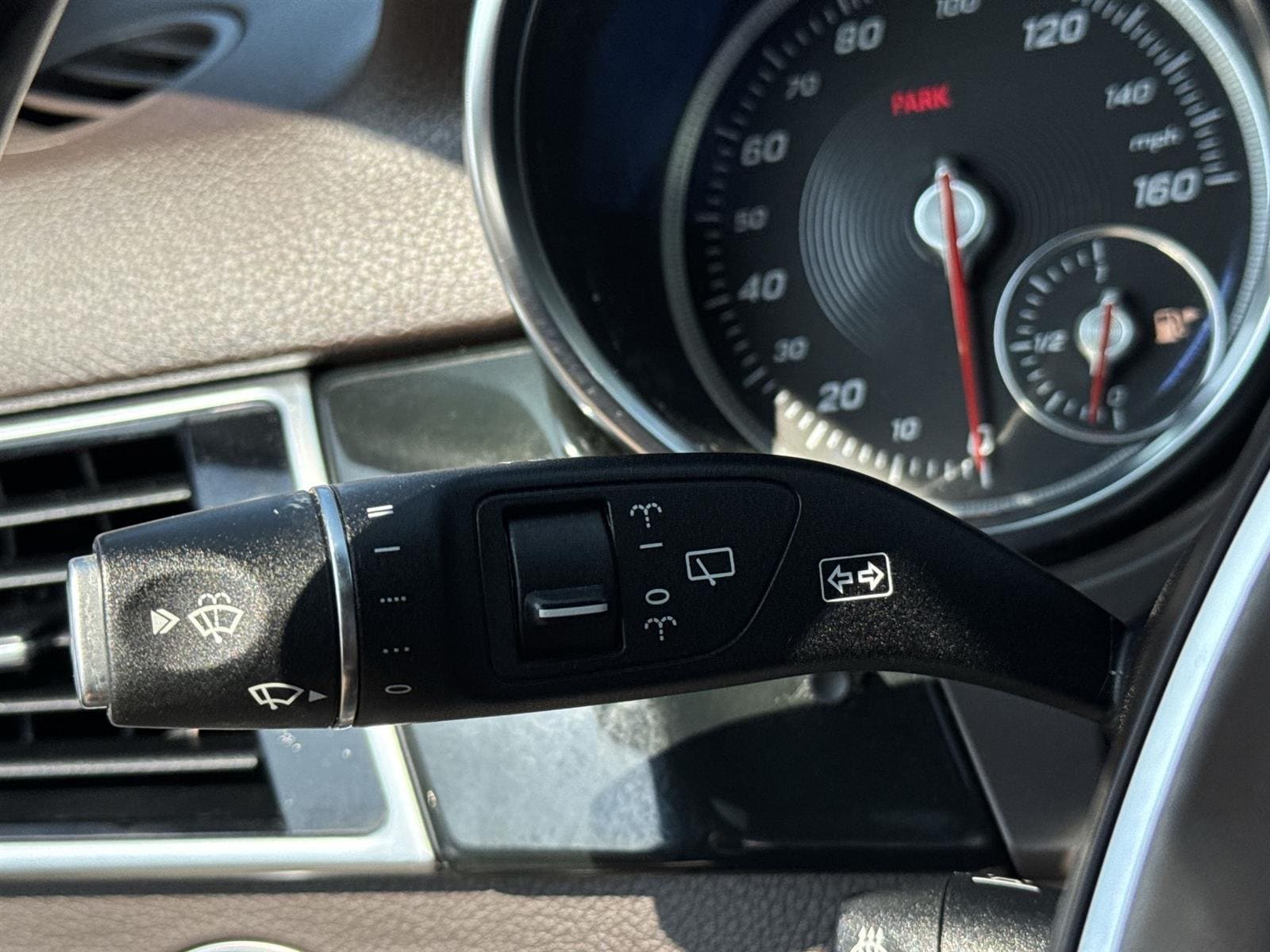 Thumbnail: 2018 Mercedes-Benz GLE - 21