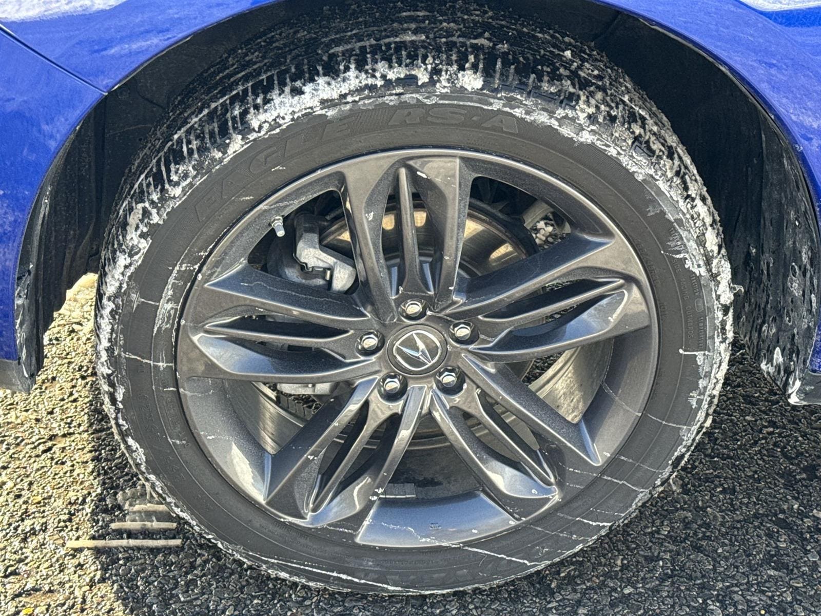 Thumbnail: 2019 Acura RDX - 10