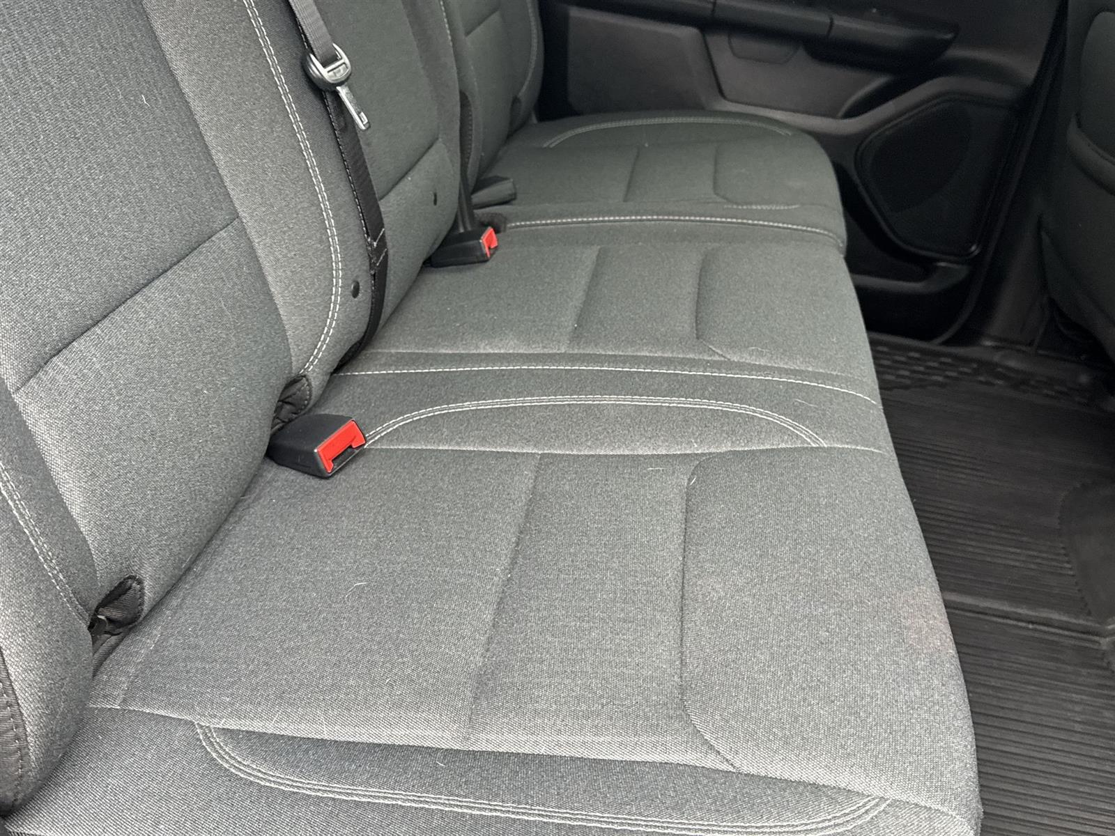 Thumbnail: 2021 RAM 1500 - 15