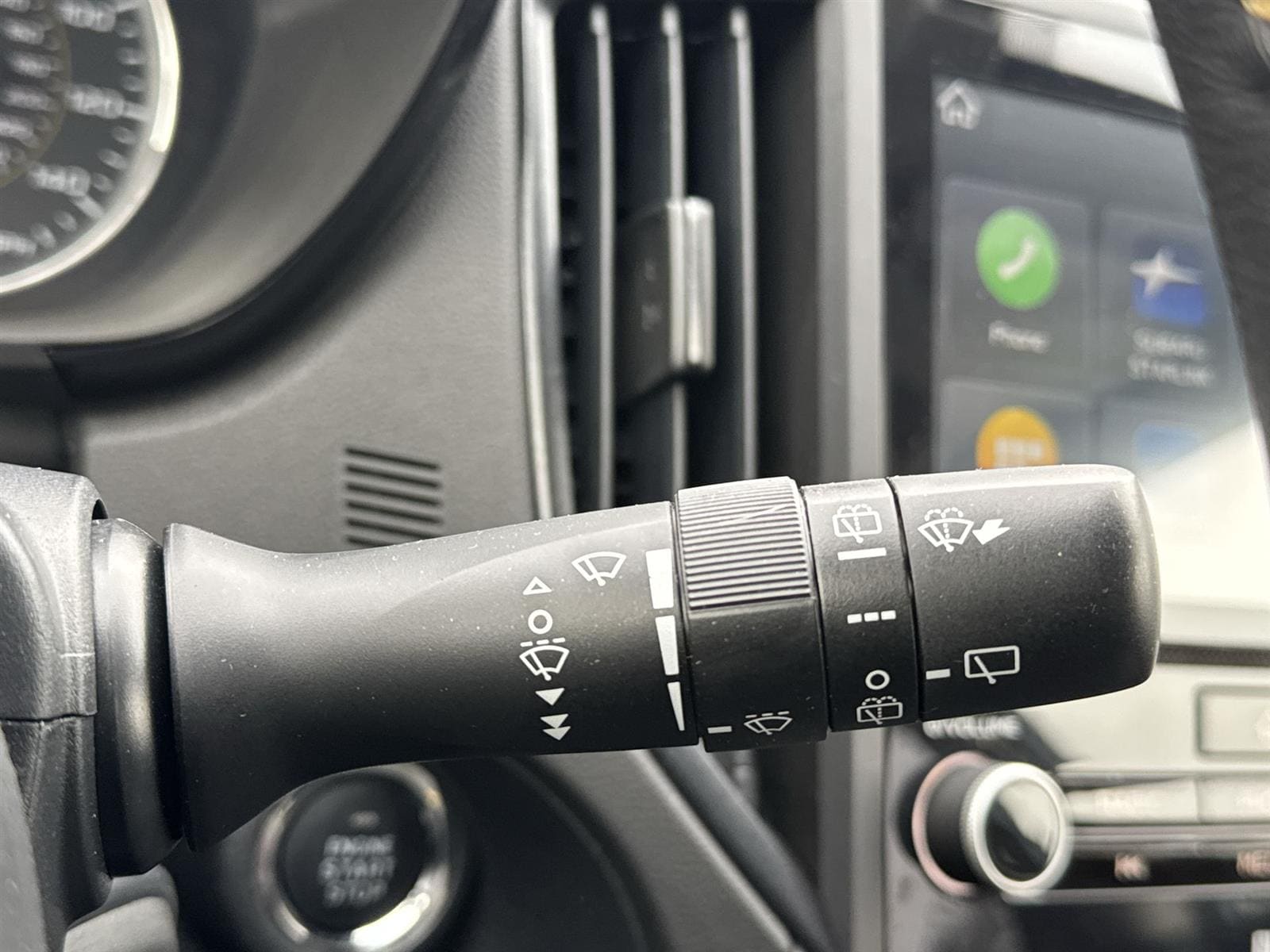 Thumbnail: 2023 Subaru Crosstrek - 22