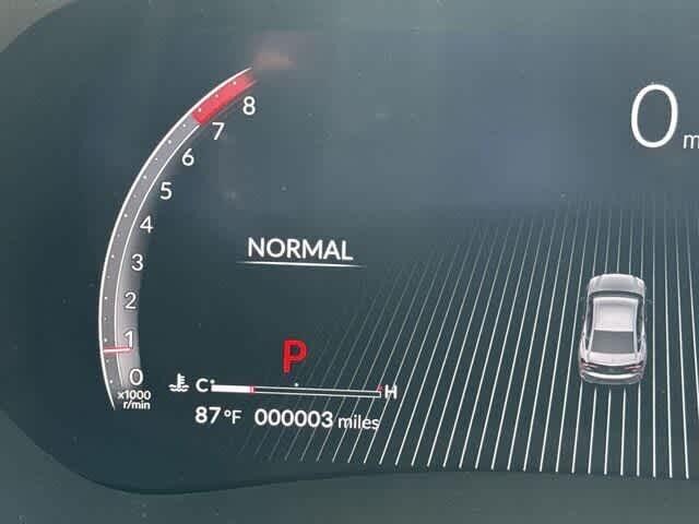 Thumbnail: 2025 Acura TLX - 31