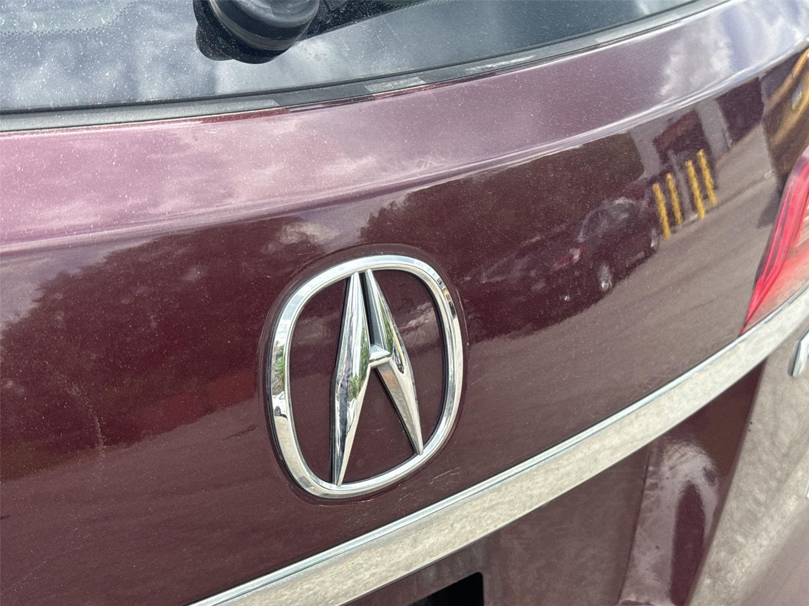 Thumbnail: 2015 Acura RDX - 10