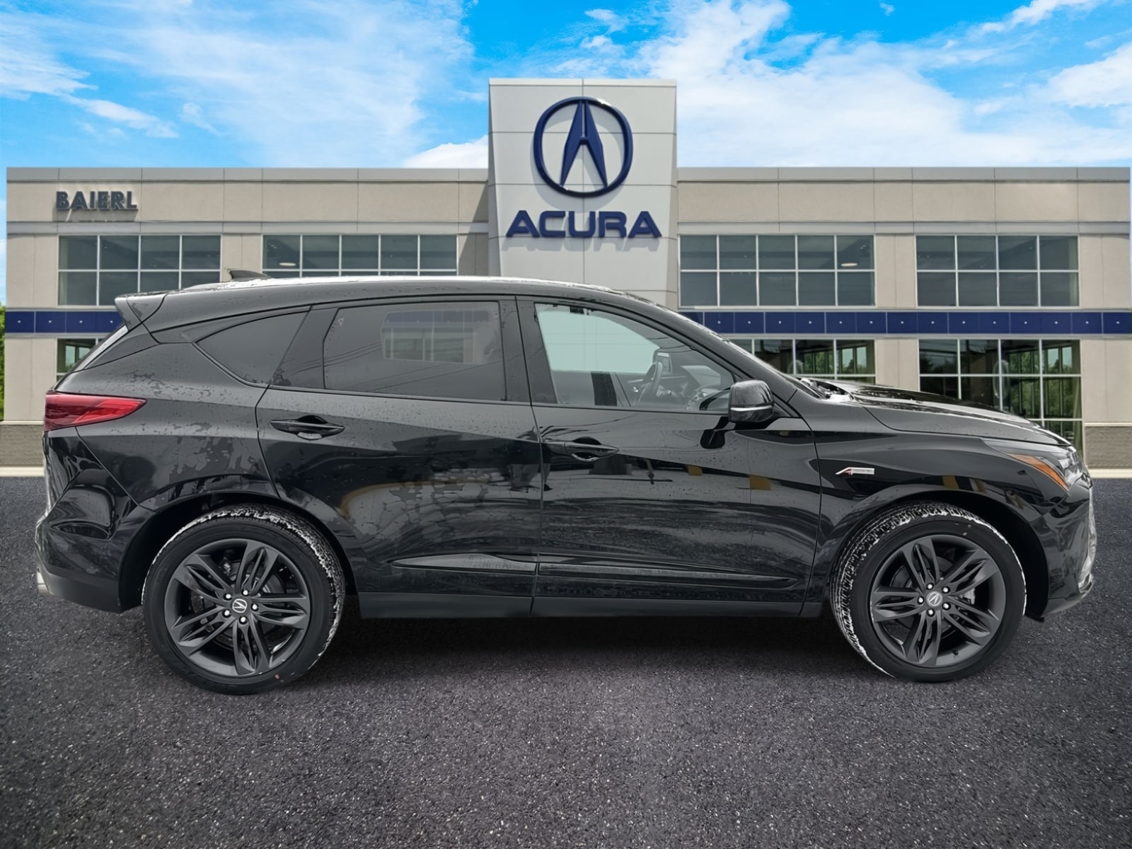 Thumbnail: 2023 Acura RDX - 6