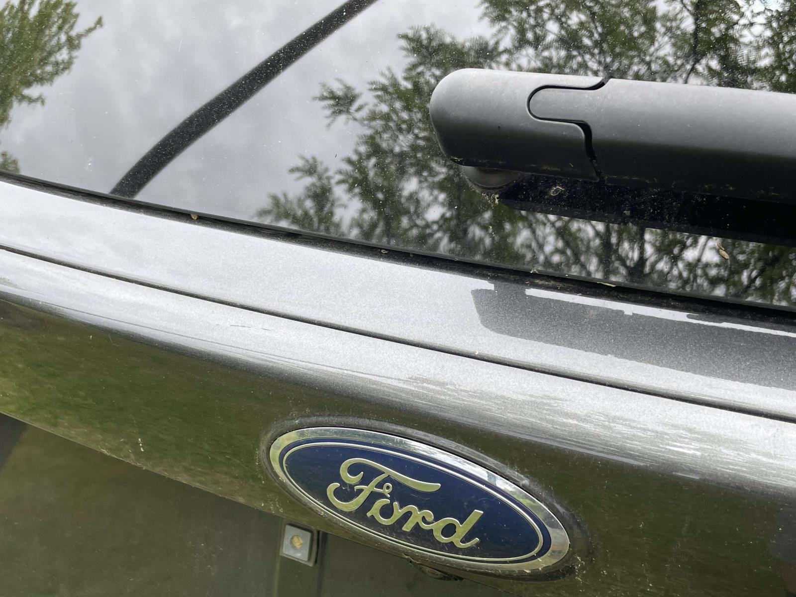 2017 Ford Escape SE 9